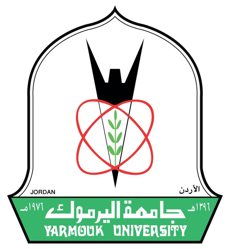 جامعة اليرموك : جامعة اليرموك، أو مثل ما بيسموها البعض "Yarmouk University"، هي واحدة من أعرق الجامعات في الأردن، وتعتبر من أبرز المراكز الأكاديمية والعلمية في المملكة 🌟🇯🇴. تأسست الجامعة سنة 1976 بمدينة إربد شمال الأردن، وهي مدينة حيوية وقريبة من الحدود السورية، وبتجمع بين التراث والحداثة.