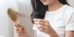 “تساقط الشعر: أسبابه، علاجاته، ونصائح للوقاية منه”