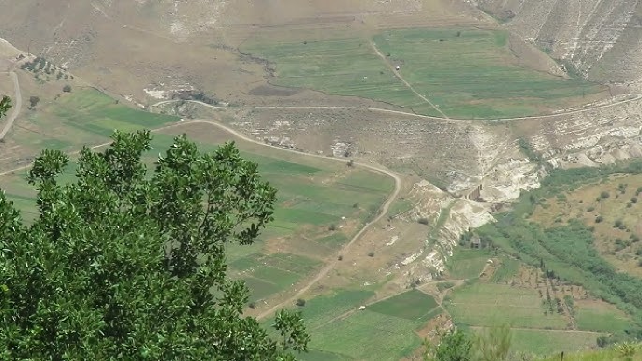 محافظة درعا