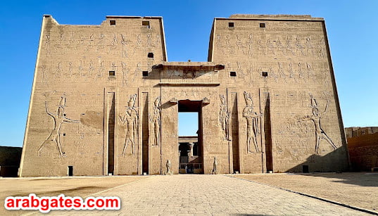 محافظة أسوان