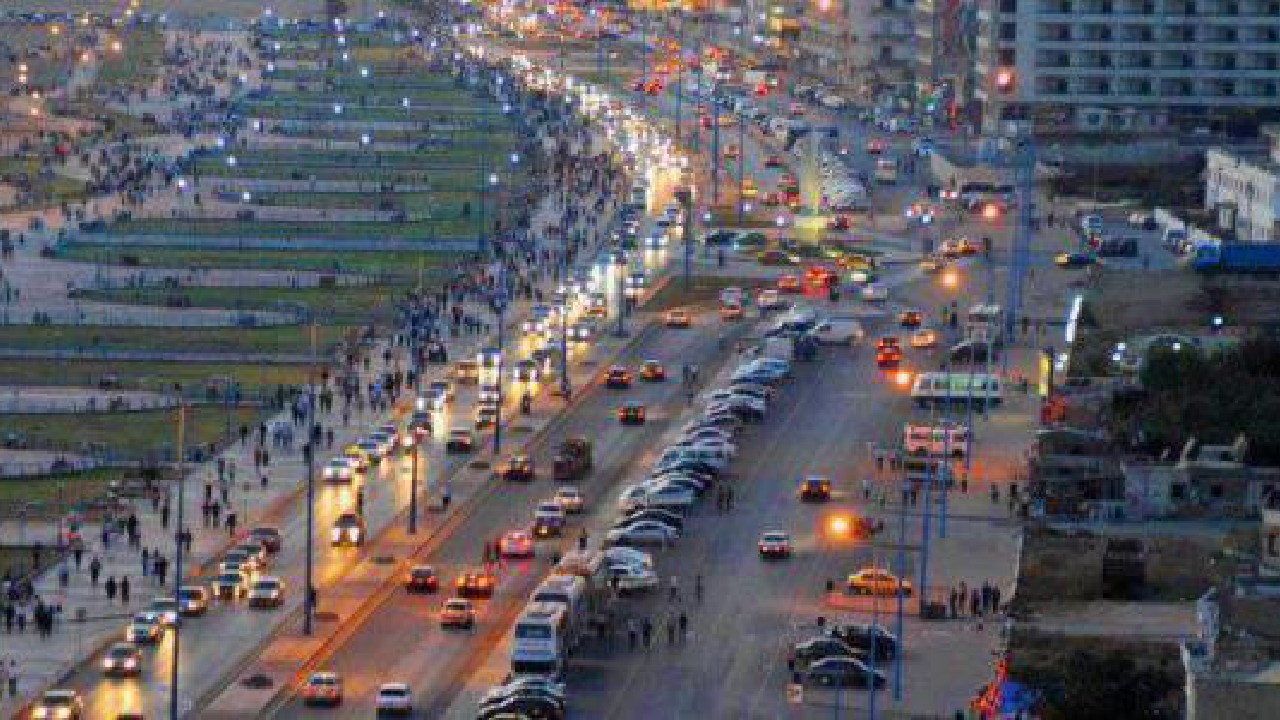 محافظة طرطوس السورية