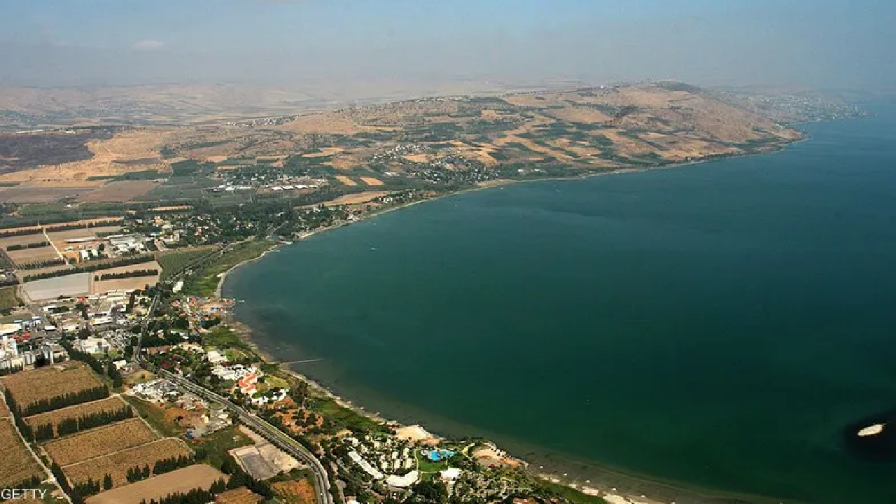 الجولان السوري المحتل