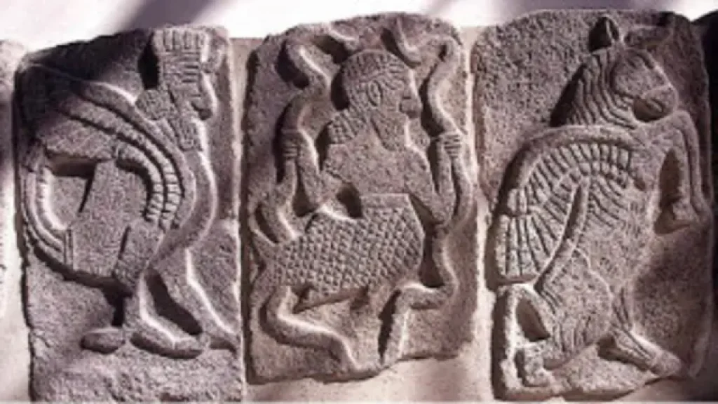 أثار محافظة الحسكة