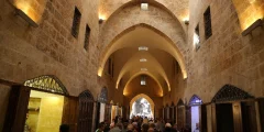 سوق المدينة… كل الطرق تؤدي إلى حلب