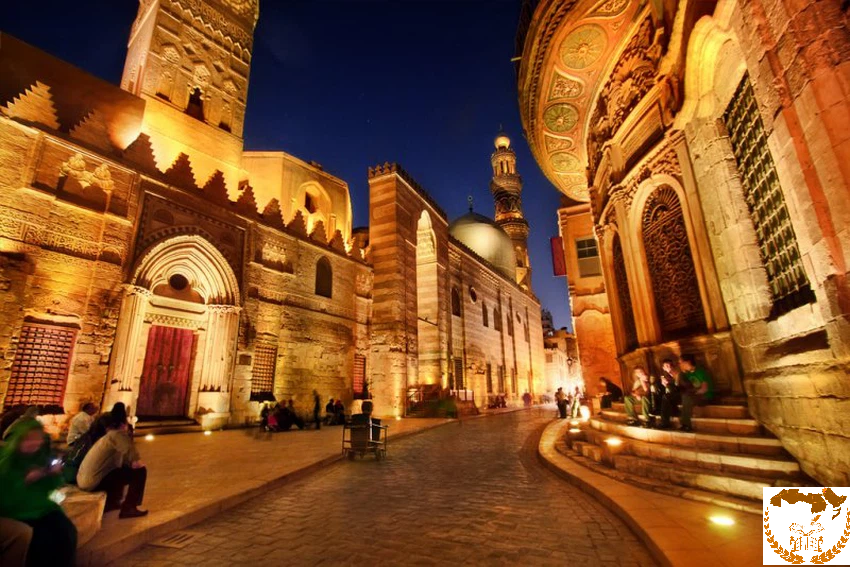 خان الخليلي