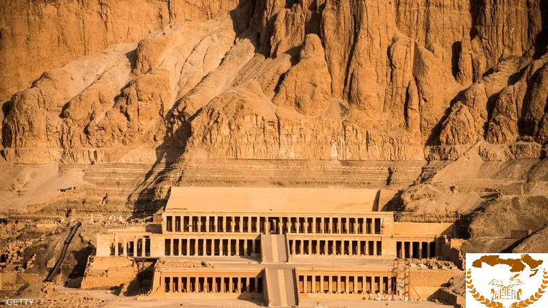 وادي الملوك