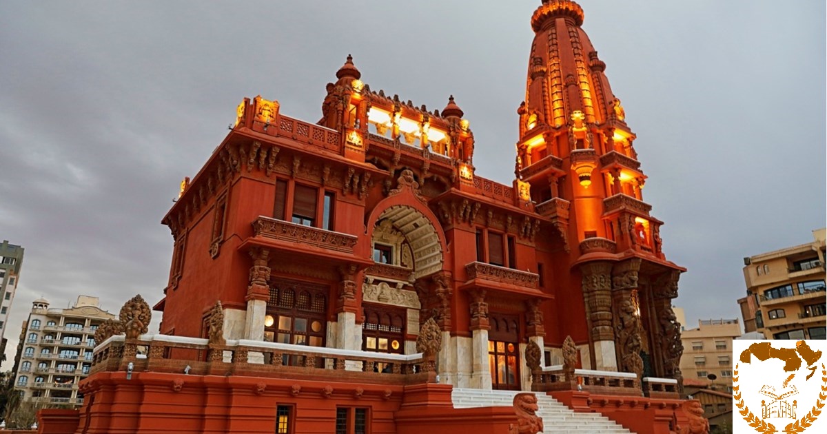 قصر البارون