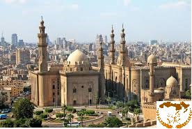 أفضل الأماكن السياحية في القاهرة