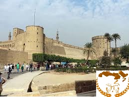 قلعة صلاح الدين الأيوبي