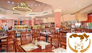 أفضل 5 مطاعم في شرم الشيخ