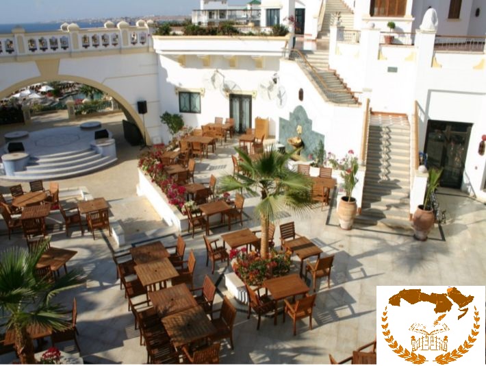 أفضل 5 مطاعم في شرم الشيخ