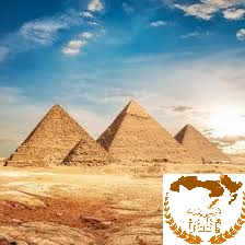 استمتع بمجمع أهرامات الجيزة