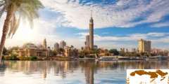 اجمل الجولات الاقتصادية في مصر