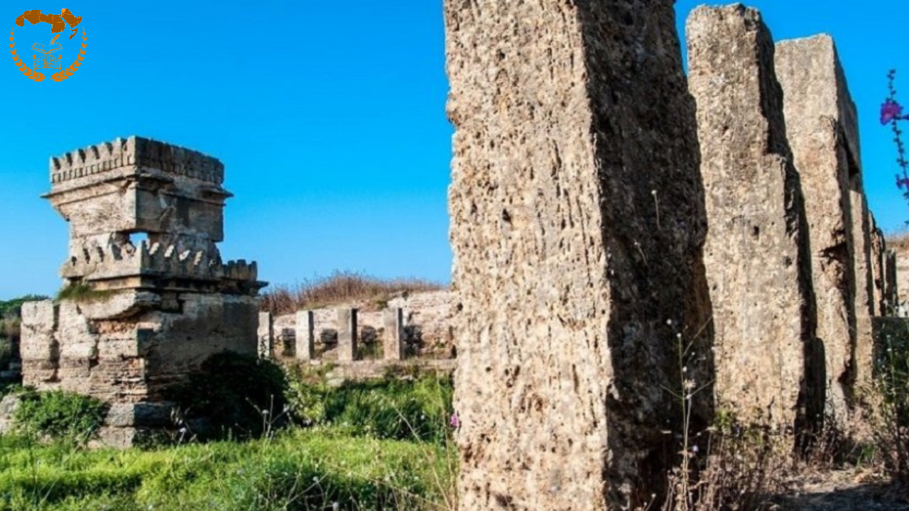 آثار فينيقية