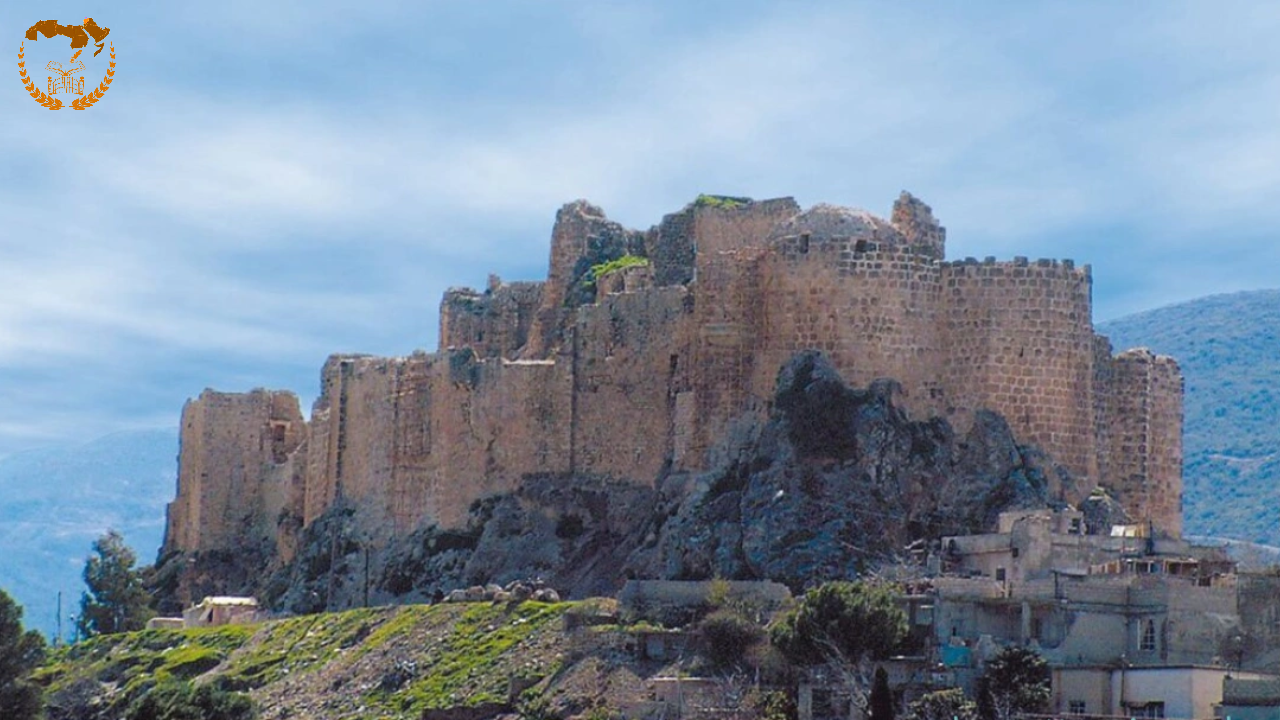 قلعة الحشاشين