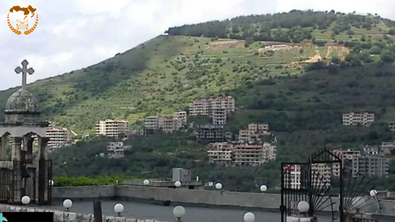 السياحة في الكفرون