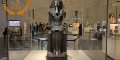 متحف الحضارات المصرية وأهميته في حفظ تاريخ الحضارات