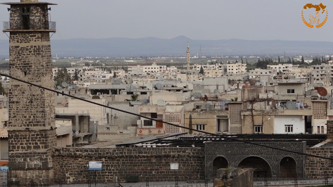 الجامع العمري