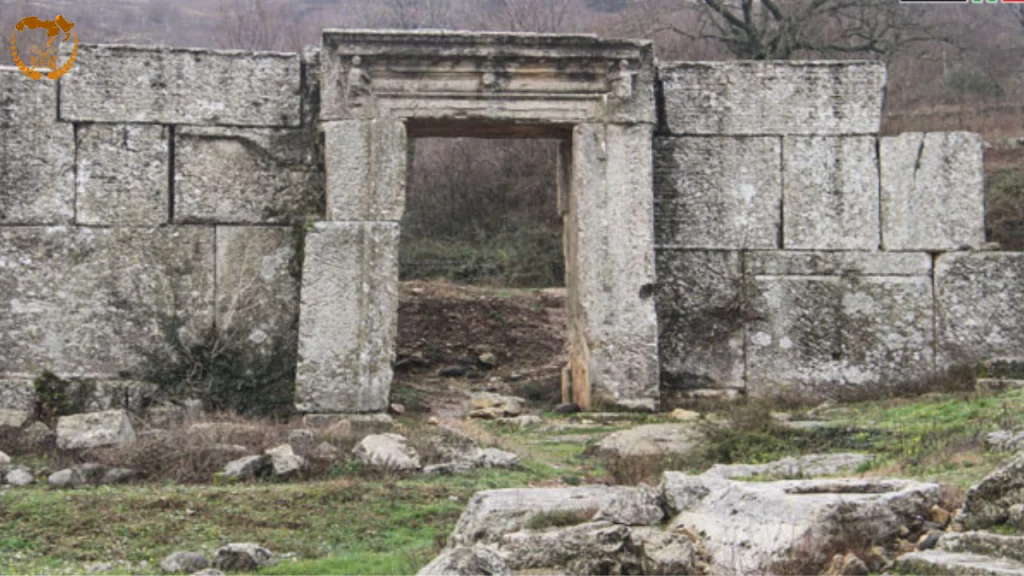 حصن سليمان طرطوس