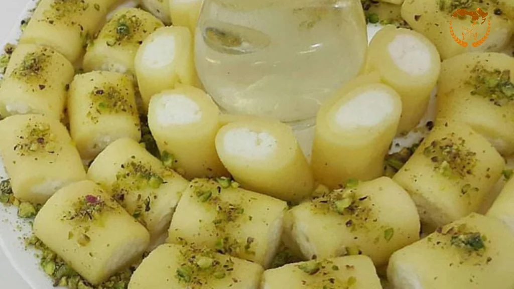 حلاوة الجبن