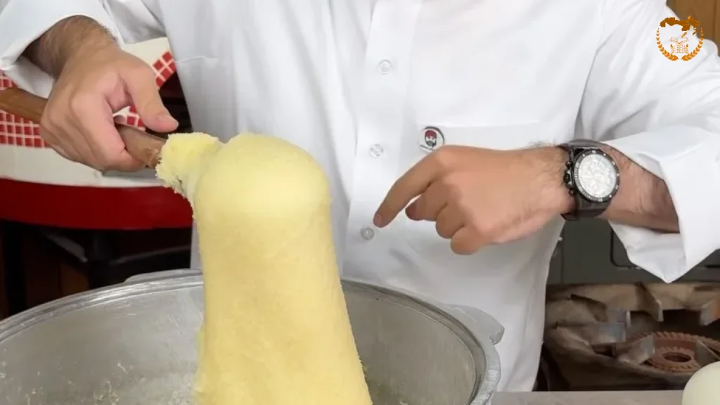 حلاوة الجبن