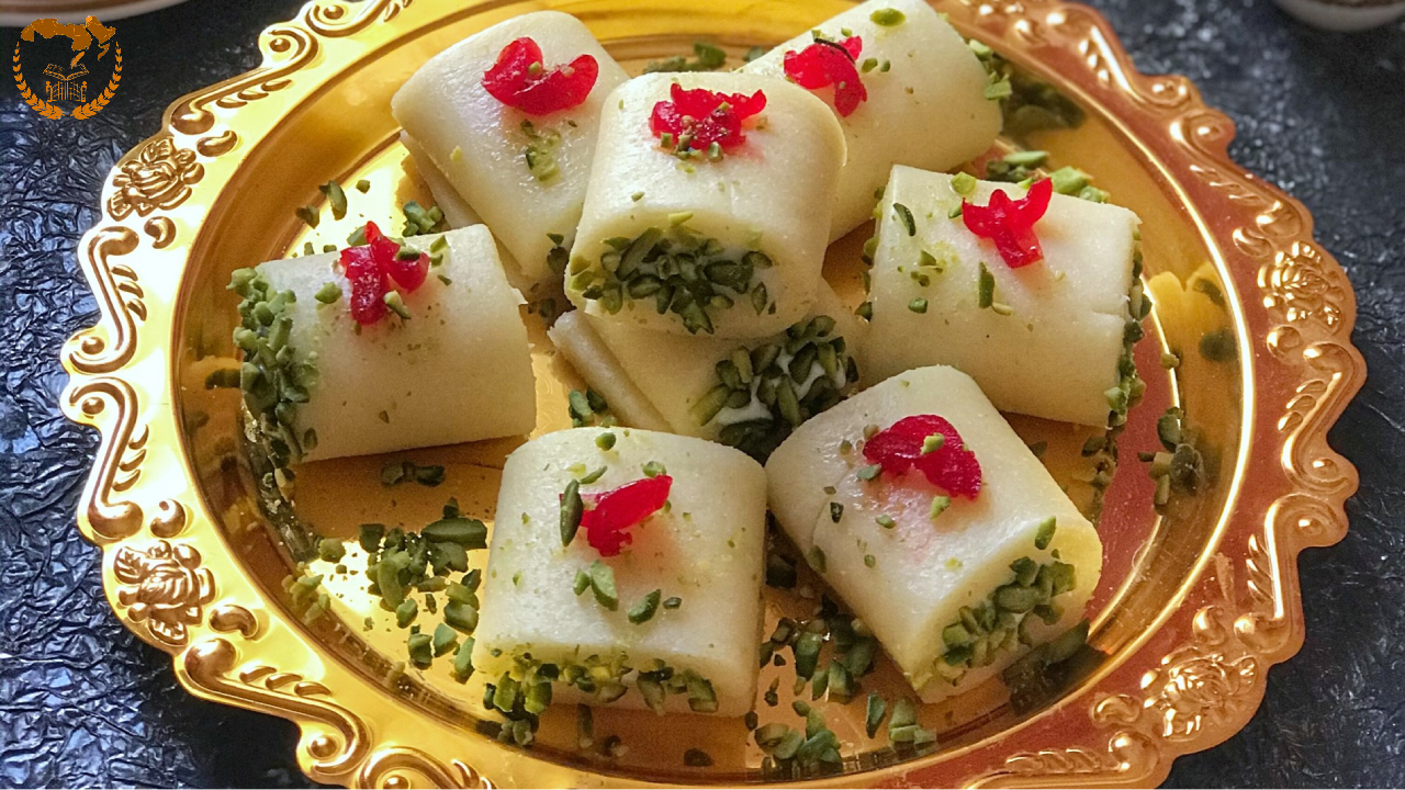 حلاوة الجبن