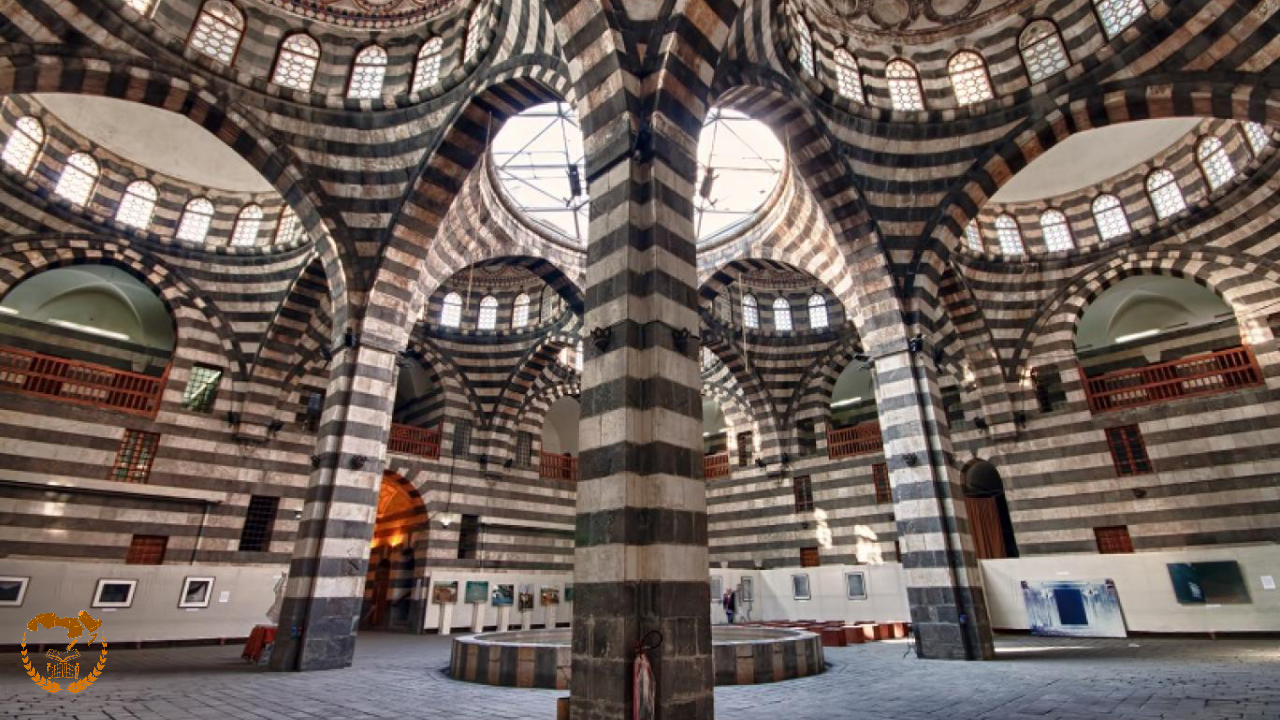 خان أسعد باشا العظم