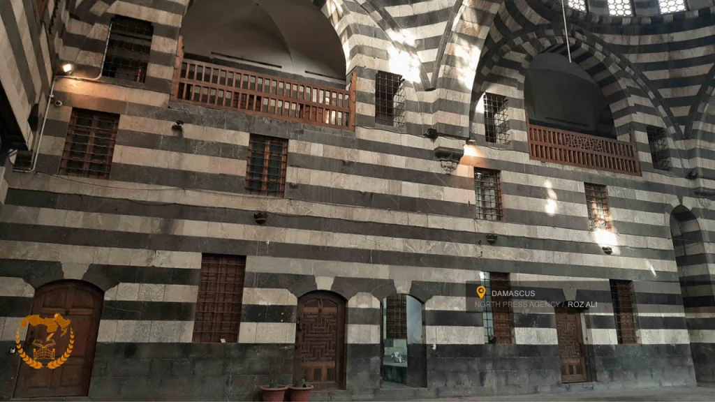 خان أسعد باشا العظم