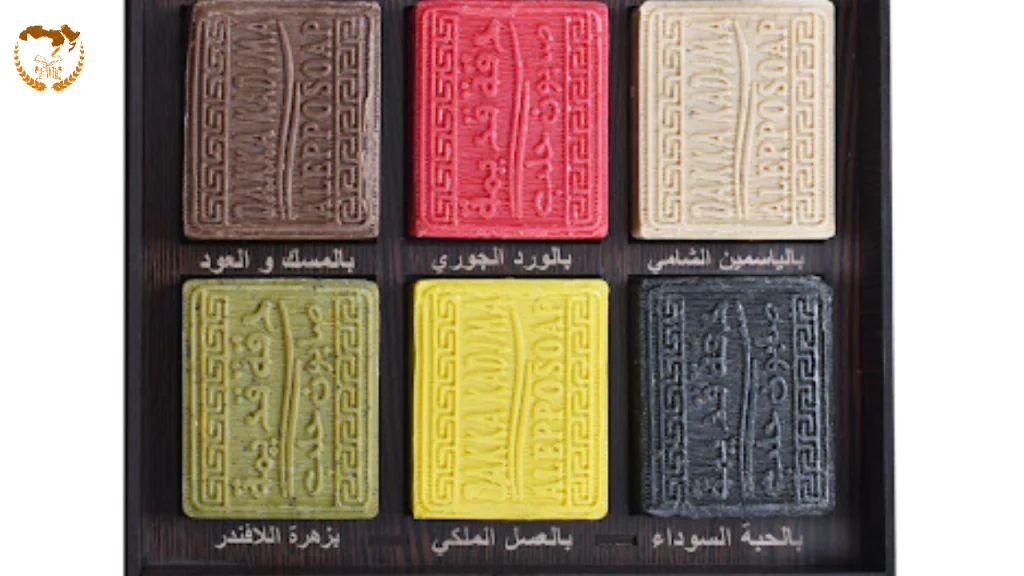 صابون الغار