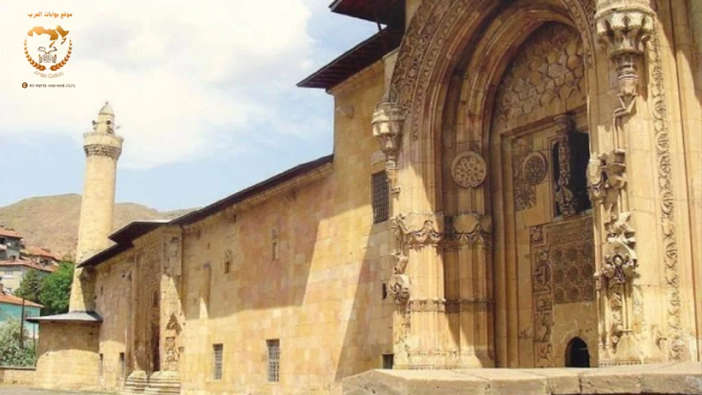 البيمارستان النوري