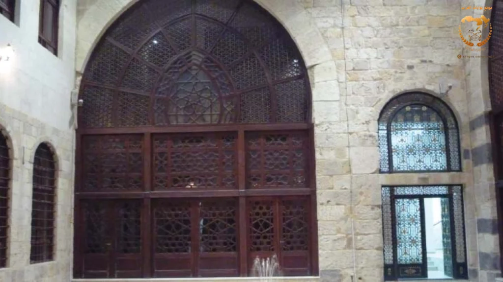 المكتبة الظاهرية
