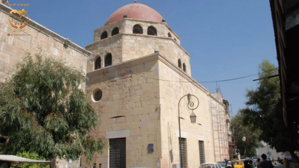 المكتبة الظاهرية