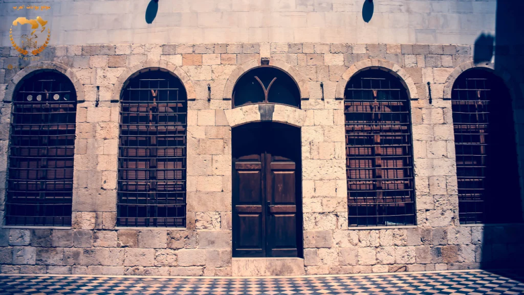 المكتبة الظاهرية
