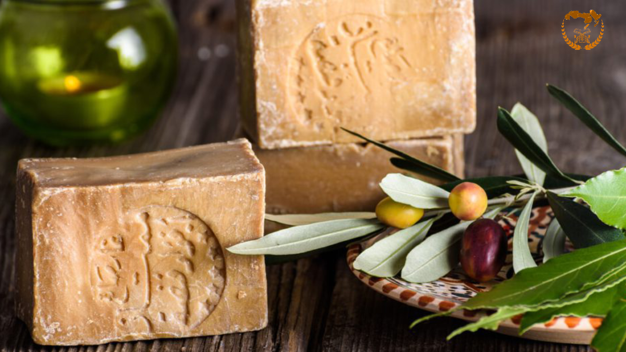 صابون الغار