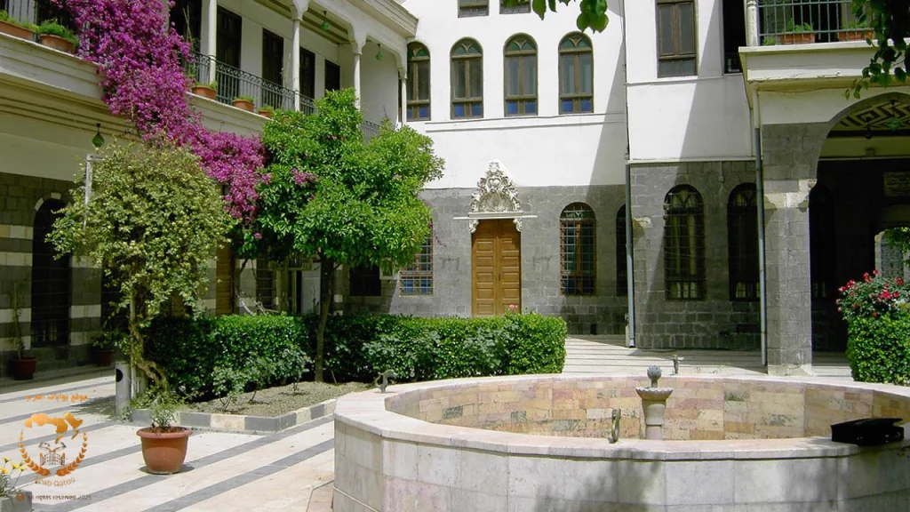 مكتب عنبر