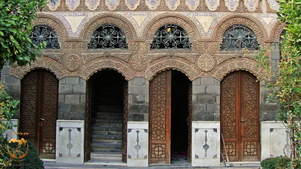 مكتب عنبر