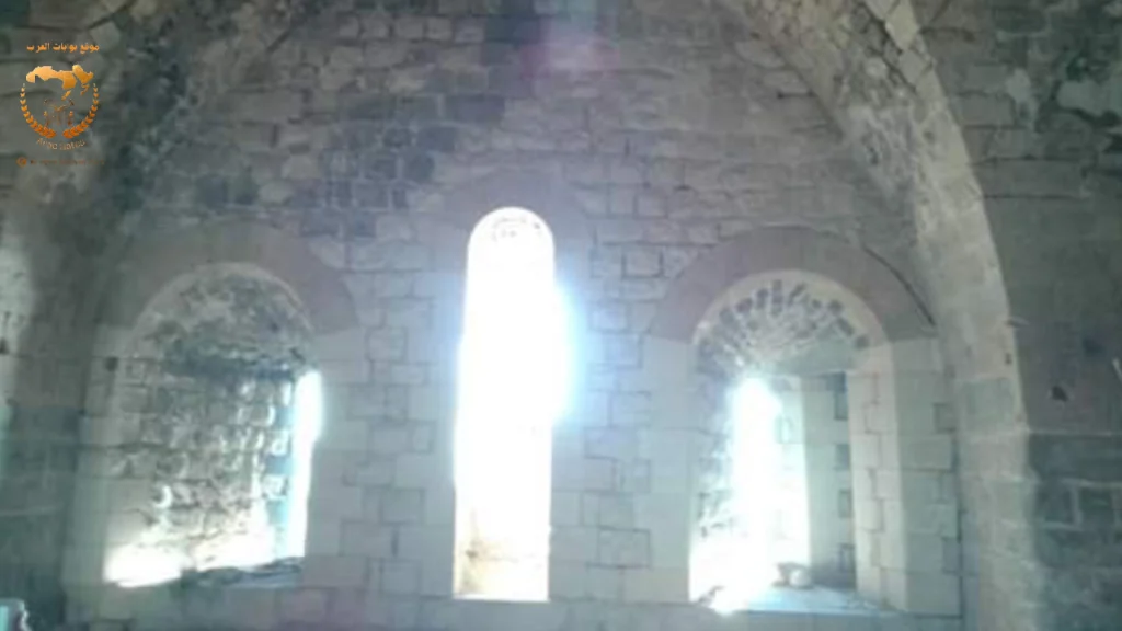 برج الصبي