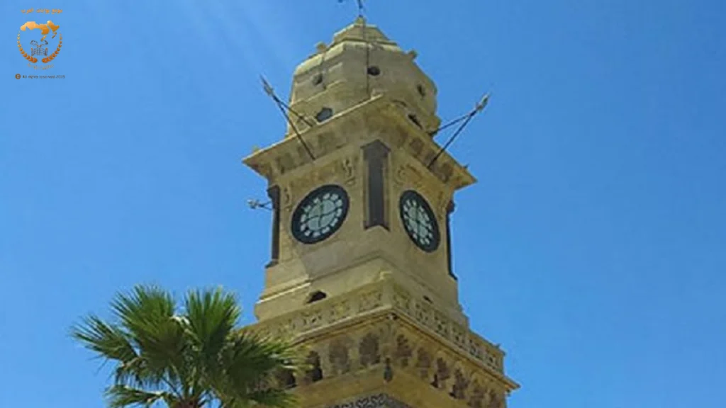 ساحة باب الفرج