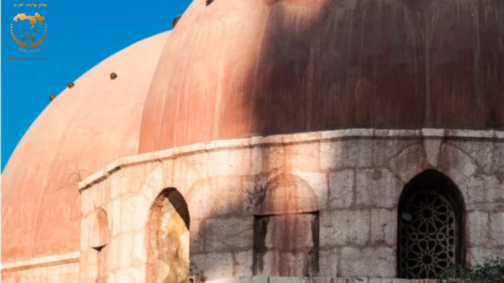 قلعة نجم