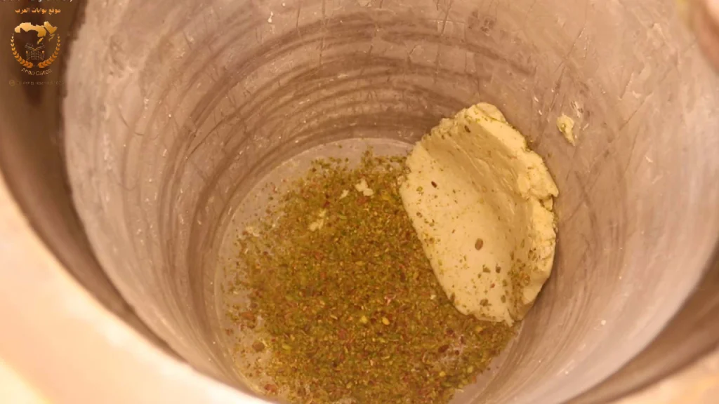 البوظة العربية