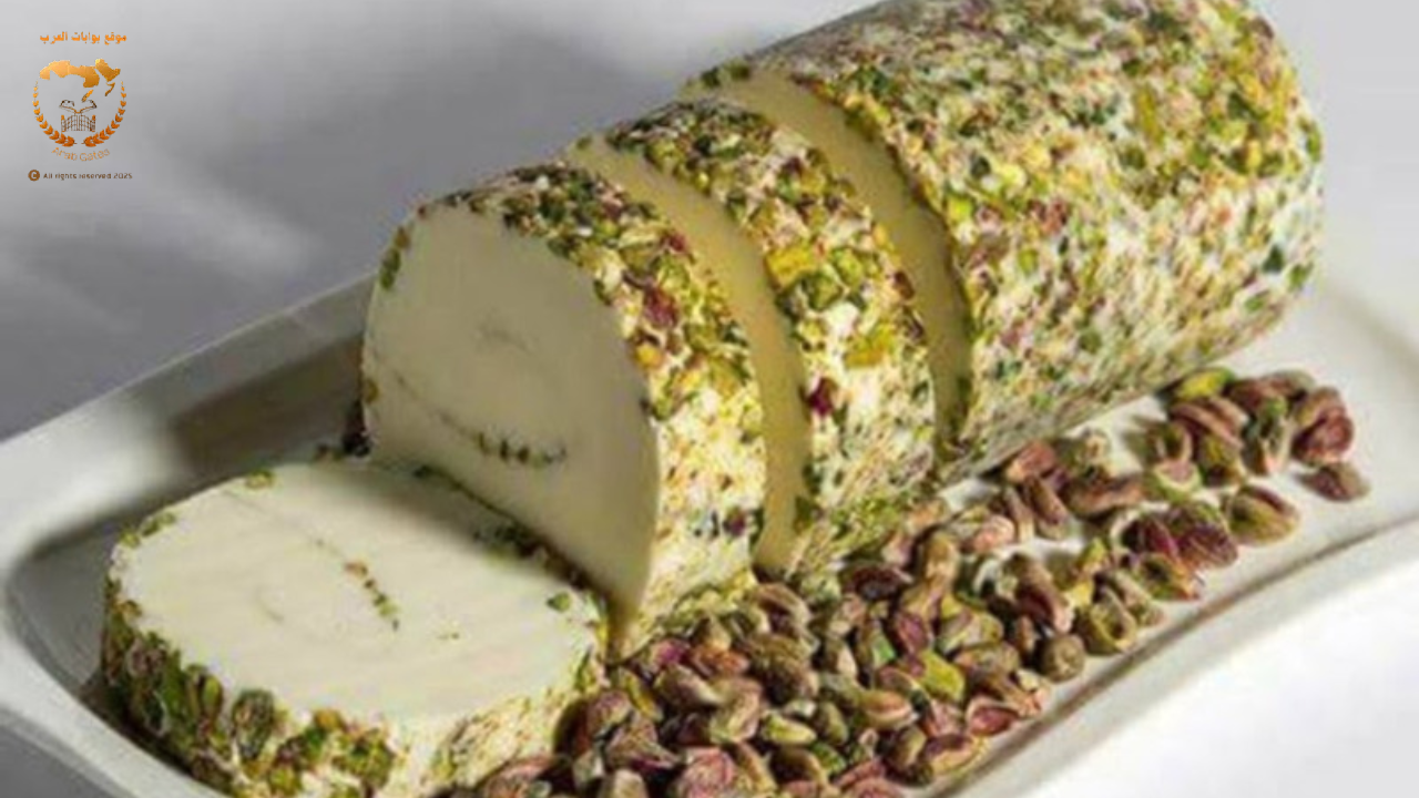 البوظة العربية