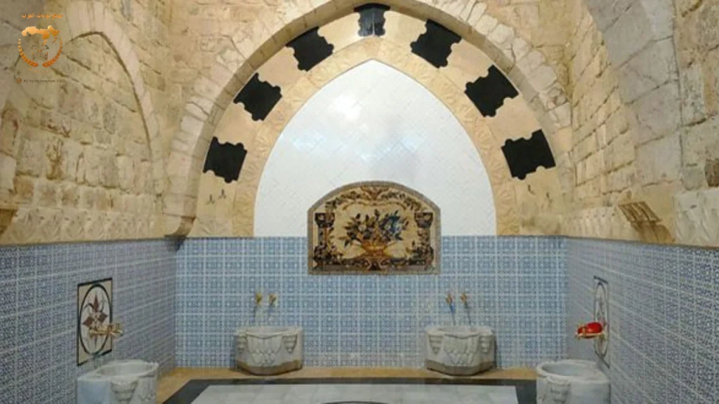 حمّام القواص في حلب