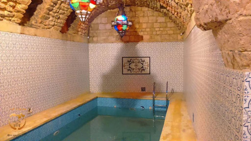 حمّام القواص في حلب