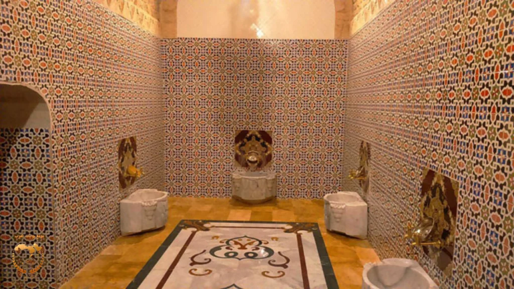 حمّام القواص في حلب