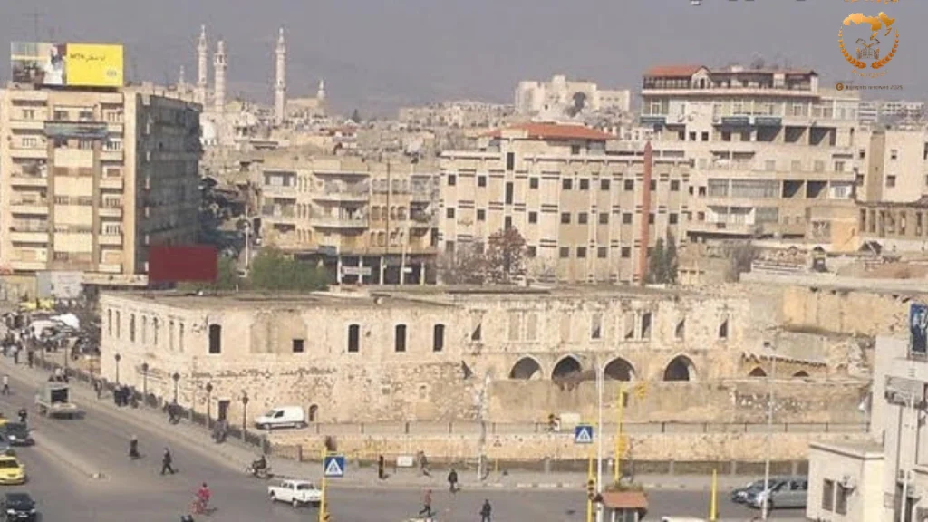 قصر أرناؤوط