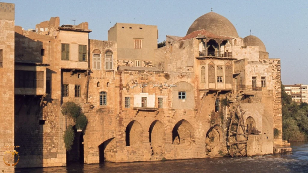 الزاوية الكيلانية