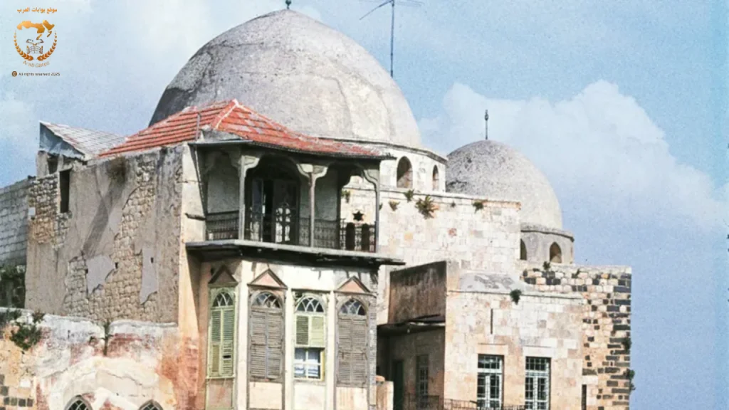 الزاوية الكيلانية