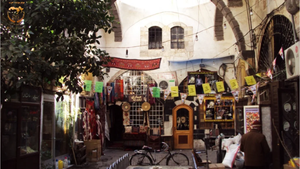 خان السفرجلاني