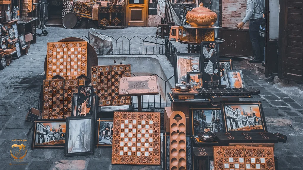 خان السفرجلاني