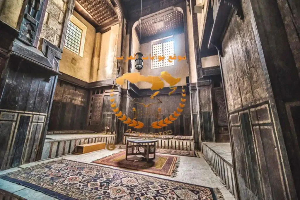 بيت السحيمي